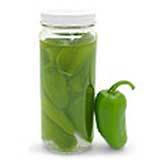 Manufacturers Exporters and Wholesale Suppliers of Jalapeno Pepper Bangalore Karnataka